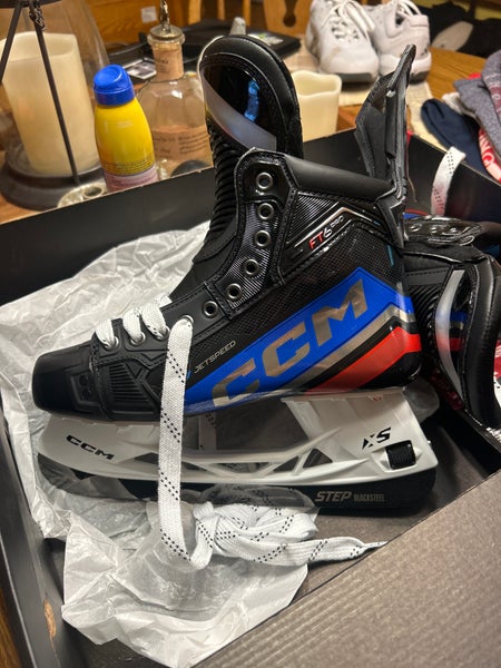 2023 CCM Hockey Skates Pro Stock 8.5 (New)