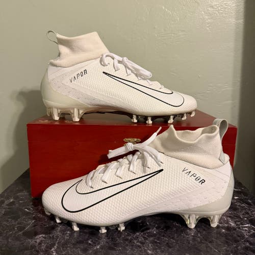 9 Nike Vapor Carbon Untouchable Pro 3