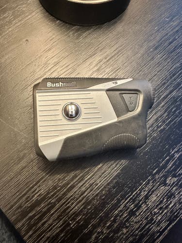 Bushnell Golf Your V5 Rangefinder (Used)