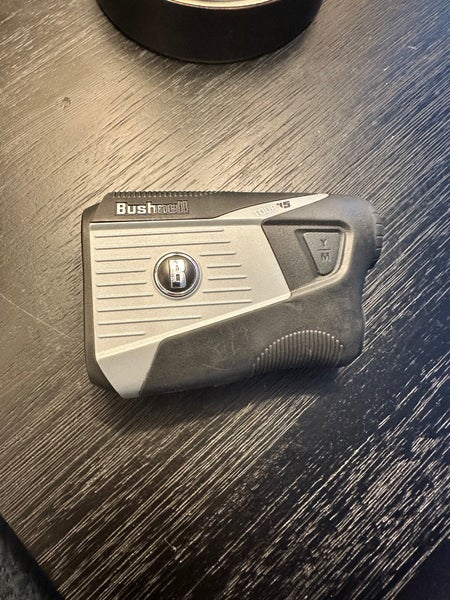 Bushnell Golf Your V5 Rangefinder (Used)