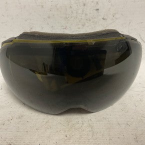 Used ZIONOR GOGGLES Snow Goggles Adult Black 11855-S000189425