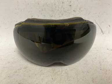 Used ZIONOR GOGGLES Snow Goggles Adult Black 11855-S000189425