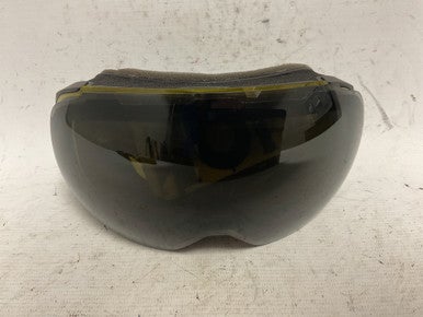 Used ZIONOR GOGGLES Snow Goggles Adult Black 11855-S000189425