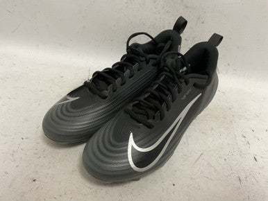 Used Nike Vapor Speed 3 FB3303-002 Adult FB Cleats Black Senior 8.5 11855-S000189417