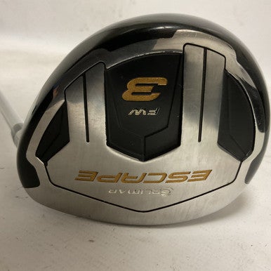 Used Orlimar ESCAPE Mens Fairway Wood RH 3 Wood 11855-S000189416