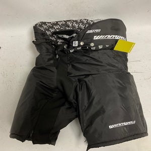 Used WinnWell GX-4 Senior Pant Black LG 11855-S000189400