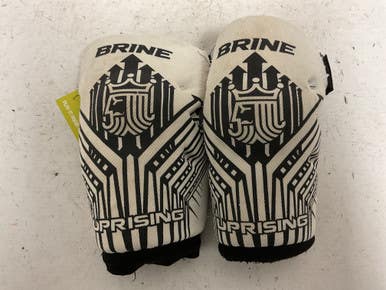 Used Brine UPRISING Senior Elbow Pads SM 11855-S000189396
