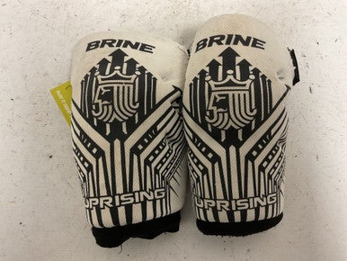 Used Brine UPRISING Senior Elbow Pads SM 11855-S000189396