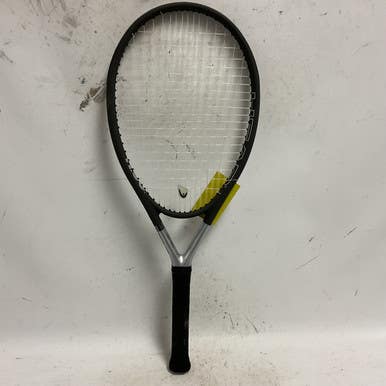 Used Head TI S6 Adult Tennis Racquet Black 4 1/8" 11855-S000189390