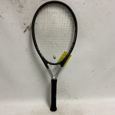 Used Head TI S6 Adult Tennis Racquet Black 4 1/8" 11855-S000189390