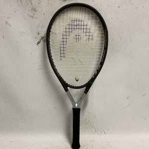 Used Head TI S6 Adult Tennis Racquet Black 4 1/4" 11855-S000189391