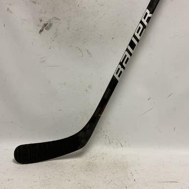 Used Bauer VAPOR HYPERLITE Senior One Piece Right 77 Flex 11855-S000189383