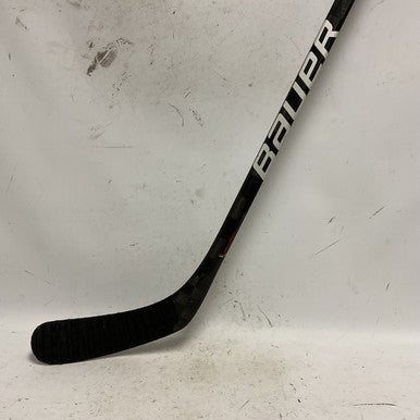Used Bauer VAPOR HYPERLITE Senior One Piece Right 77 Flex 11855-S000189383