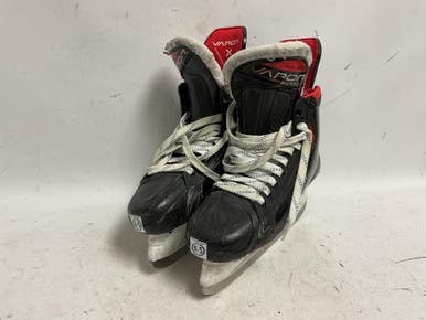 Used Bauer VAPOR X 3X PRO Intermediate Hockey Skate Intermediate 5.5 11855-S000189374