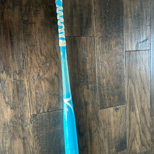 2023 Victus Tatis Maple BBCOR Certified Bat (-3) 30.5 oz 33.5" (Used)
