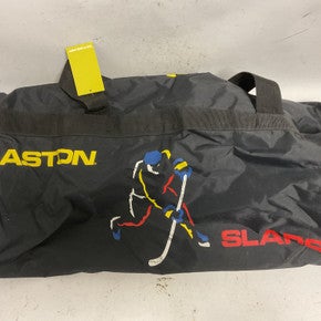 Used Easton Jr Hockey Carry Black 11855-S000189356