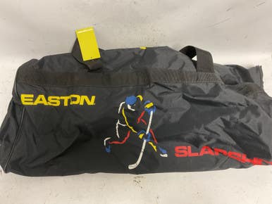 Used Easton Jr Hockey Carry Black 11855-S000189356