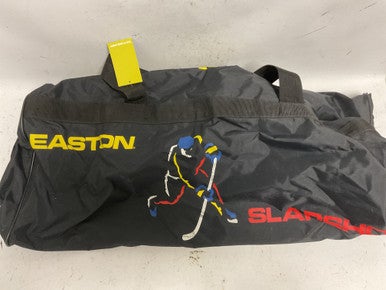 Used Easton Jr Hockey Carry Black 11855-S000189356