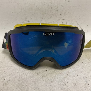 Used Giro Snow Goggles Adult Black 11855-S000189345