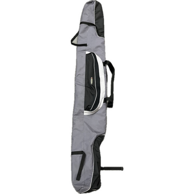 Used High Sierra DH Ski Travel Bag Black 11855-S000189346