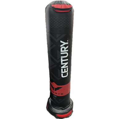 Used Century VERSYS VS.1 Boxing Heavy Bag Black 100 lb 11855-S000189339