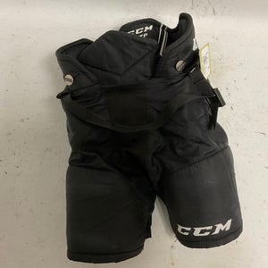 Used CCM LTP Youth Pant Black SM 11855-S000189330