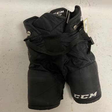 Used CCM LTP Youth Pant Black SM 11855-S000189330