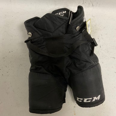 Used CCM LTP Youth Pant Black SM 11855-S000189330