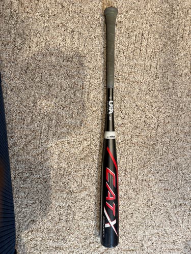 2024 Marucci CATX Connect Hybrid USABat Certified Bat (-5) 27 oz 32"