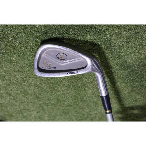 King Cobra Oversize 36.5" Golf 8 Iron RH / 1G-S823