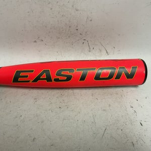 Used Easton Ghost X Evolution YBB19GXE10 USA 2 5/8 Baseball Bat Red 30" 11855-S000189313