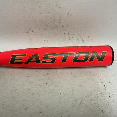 Used Easton Ghost X Evolution YBB19GXE10 USA 2 5/8 Baseball Bat Red 30" 11855-S000189313