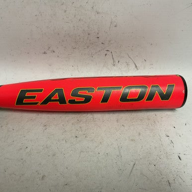 Used Easton Ghost X Evolution YBB19GXE10 USA 2 5/8 Baseball Bat Red 30" 11855-S000189313
