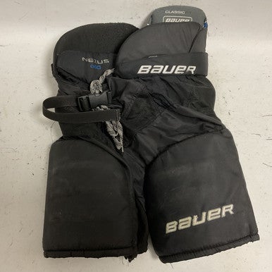 Used Bauer NEXUS 600 Junior Pant Black MD 11855-S000189318