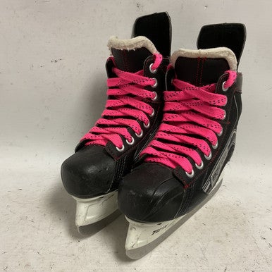 Used Bauer VAPOR X300 Junior Hockey Skate Junior 01 11855-S000189314