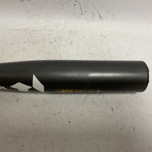 Used Demarini CF UFX-22 USA 2 5/8 Baseball Bat Grey 30" 11855-S000189302