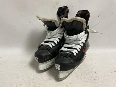Used CCM TACKS AS580 Junior Hockey Skate Junior 03 11855-S000189267