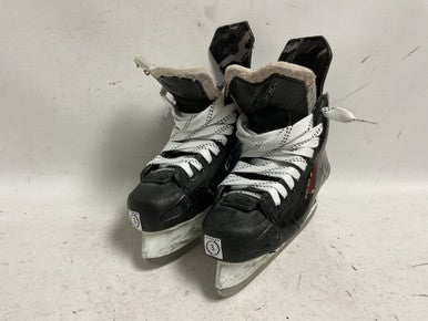 Used CCM TACKS AS580 Junior Hockey Skate Junior 03 11855-S000189267
