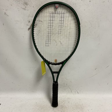 Used Prince GRAPHITE Adult Tennis Racquet Black 4 1/4" 11855-S000189255