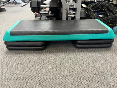 Used Yes4All Stepper 11855-S000189256