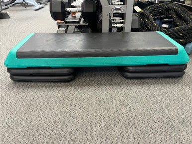 Used Yes4All Stepper 11855-S000189256