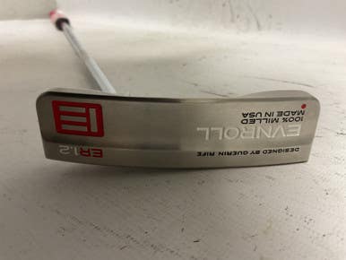 Used EVNROLL ER1.2 Mens Putter RH 35" 11855-S000189261