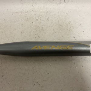 Used AXE Avenge Power L150HP Fastpitch Bat Grey 32" 11855-S000189239