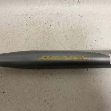 Used AXE Avenge Power L150HP Fastpitch Bat Grey 32" 11855-S000189239