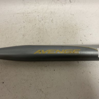 Used AXE Avenge Power L150HP Fastpitch Bat Grey 32" 11855-S000189239