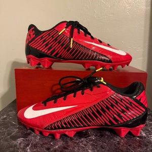 12 Nike Vapor Carbon Strike 4 Low TD 2014