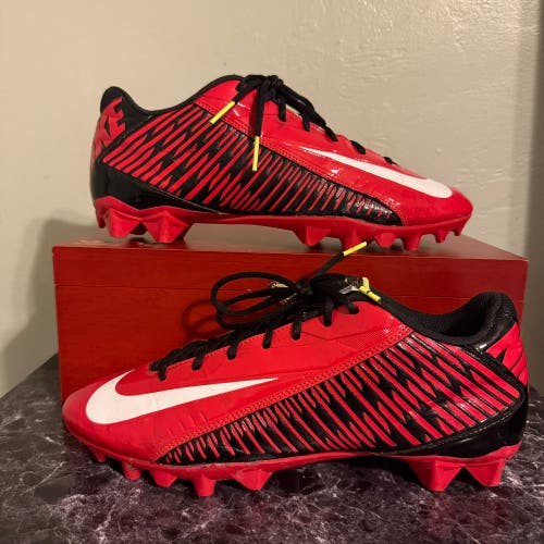 12 Nike Vapor Carbon Strike 4 Low TD 2014