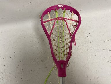 Used STX LILLY Wmn Atk/Mid Complete Stick Pink 11855-S000189226