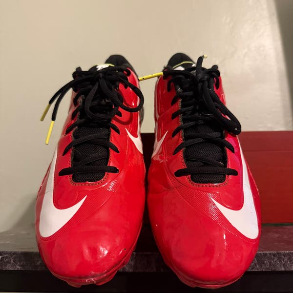 12 Nike Vapor Carbon Strike 4 Low TD 2014 | SidelineSwap 