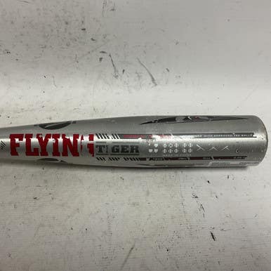 Used Easton Tiger TB52 T-Ball Bat 26" 11855-S000189221